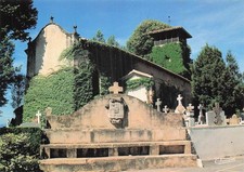 Arcangues eglise banc d'occasion  France