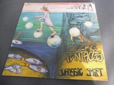 Ozric tentacles jurassic for sale  READING
