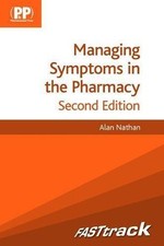Fasttrack managing symptoms for sale  ROSSENDALE