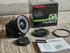 Boxed smc pentax for sale  BRADFORD