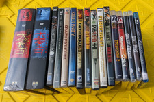 blu ray dvd lot 1 for sale blu ray dvd lot 1 for sale Cypress