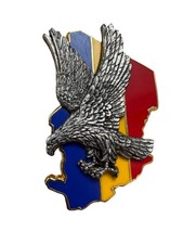 Insigne militaire opération d'occasion  Marchiennes