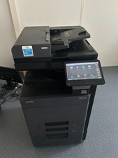 Imprimante laser multifonction d'occasion  Montauban
