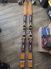 Salomon force monocoque for sale  San Antonio