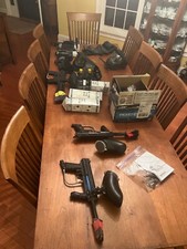 Paintball gun paintball for sale  East Greenbush