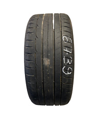 255 zr19 96y gebraucht kaufen  Berka