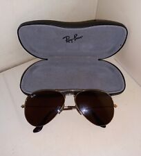 Lunettes soleil aviateur d'occasion  Martigues