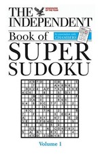 Independent book super for sale  UK