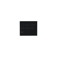 Driver de tela Chestnut chip IC 65730A0P para iPhones 5S a 8 séries pacote com 10 comprar usado  Enviando para Brazil