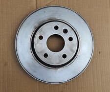 Brake disc front for sale  SOUTHALL