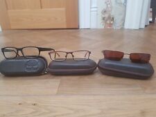 Bundle timberland glasses for sale  LONDON