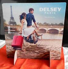 Plv carton delsey d'occasion  Beauvais