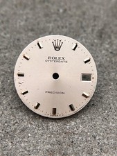 Riginal rolex 6466 gebraucht kaufen  Gersthofen