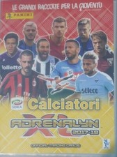 Panini calciatori adrenalyn usato  Sermide e Felonica