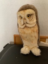 Vintage owl childrens for sale  DARTFORD