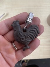Portachiave pollo gallo usato  Casalecchio di Reno