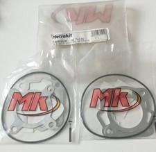 Metrakit top gasket for sale  LIVERPOOL