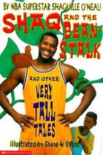 Shaq beanstalk tall for sale  Montgomery