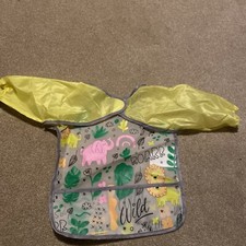Baby kids bibs for sale  GUILDFORD