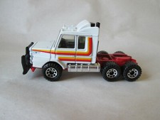 1985 matchbox white for sale  Redford