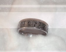 New antiqued silver for sale  Brooksville