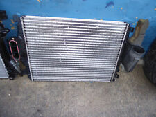 Jaguar x351 intercooler for sale  LIVERPOOL