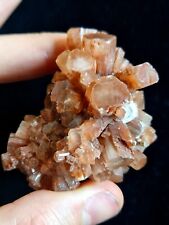 Minerale naturale aragonite usato  Nonantola