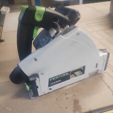 Festool rebq plunge for sale  Shipping to Ireland