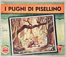 Pugni pisellino antonio usato  Italia