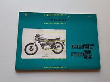 Benelli 125 motobi usato  Vimodrone