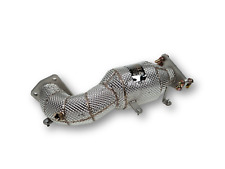 Downpipe 200 celle usato  Piacenza
