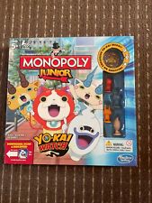Monopoly junior kai for sale  SALISBURY