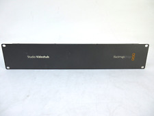 Blackmagic design studio for sale  Rocklin