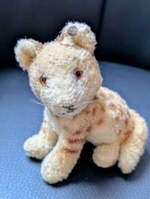 Steiff alter kleiner gebraucht kaufen  Bremen