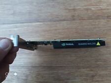 Quadro nvs295 port gebraucht kaufen  Uhingen