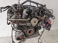 Audi 0tdi motor gebraucht kaufen  Ziesar