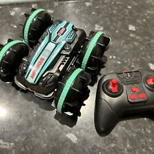 Amazefun amphibious remote for sale  WADHURST