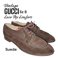 Gucci vintage brown for sale  Pasco