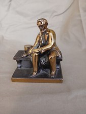 Vtg abraham lincoln for sale  Flagstaff