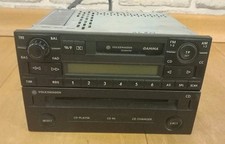 Radio gamma code gebraucht kaufen  Melle