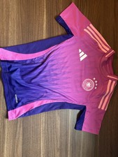 Adidas dfb deutschland gebraucht kaufen  Günzburg