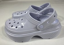 Crocs stomp high gebraucht kaufen  Riedstadt