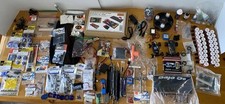 Huge hobby slot for sale  Holland