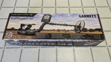 New garrett goldmaster d'occasion  Expédié en Belgium