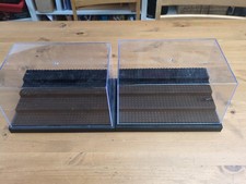 Lego minifigure display for sale  LUDLOW