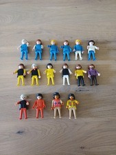 Playmobil geobra figuren gebraucht kaufen  Kirchheim b.München