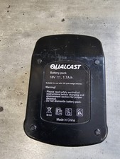 Genuine original qualcast for sale  ROCHDALE