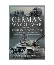 The german way gebraucht kaufen  Trebbin