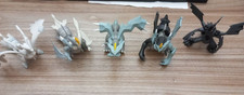Figure pokemon trio usato  Nardo