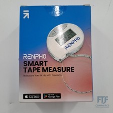 Renpho körpermassband smart gebraucht kaufen  Neustadt b.Coburg